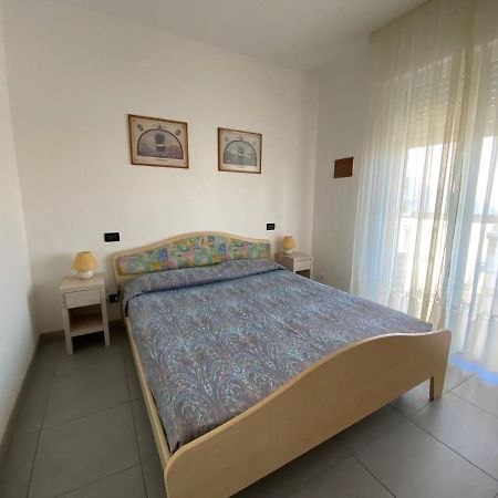 Appartamenti Al Cigno 리그나노 사비아도로 외부 사진
